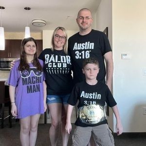 Meet your Posher, Brian